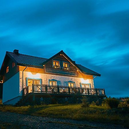 Osada Chyze Jewki Villa ชิสนา ภายนอก รูปภาพ