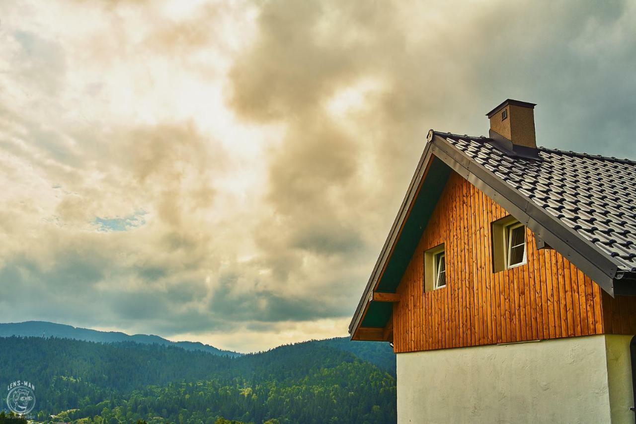 Osada Chyze Jewki Villa ชิสนา ภายนอก รูปภาพ
