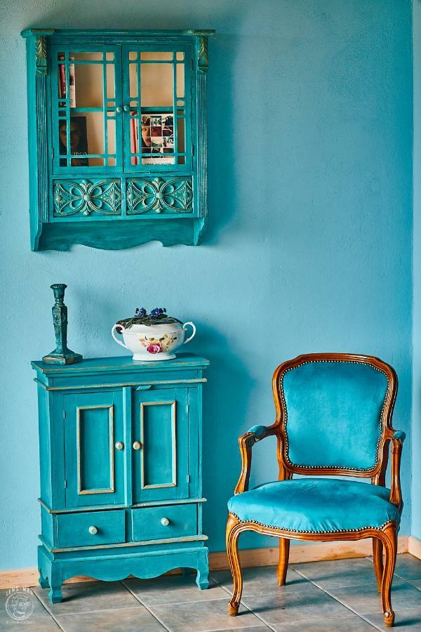 Osada Chyze Jewki Villa ชิสนา ภายนอก รูปภาพ
